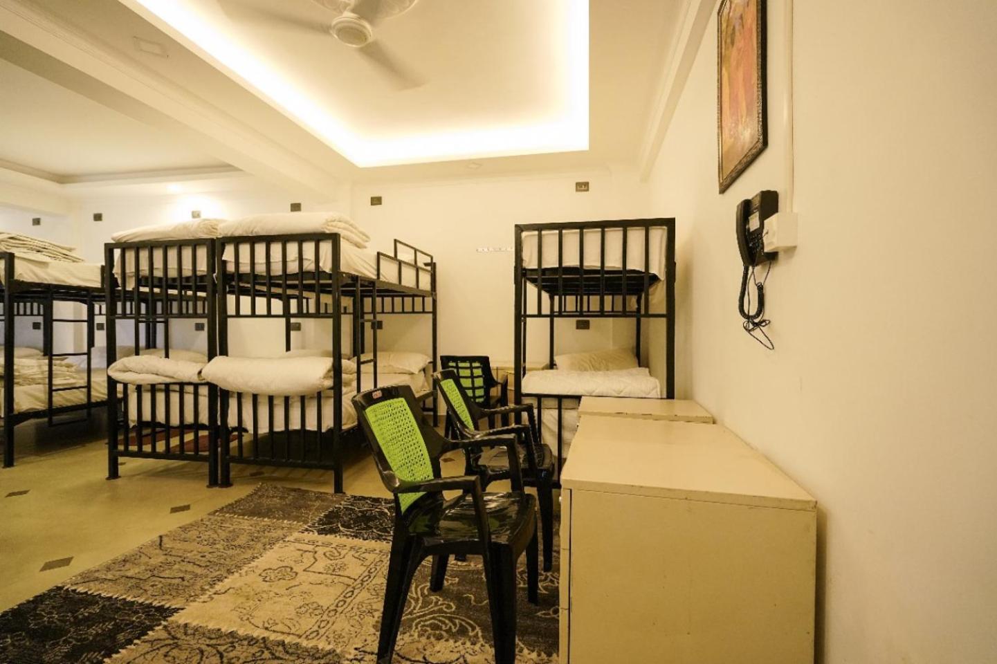 Lumino Winter Castle Otel Pooppara Dış mekan fotoğraf