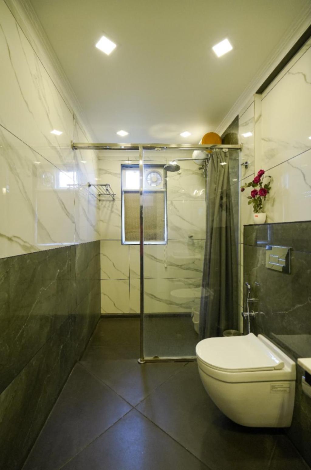 Lumino Winter Castle Otel Pooppara Dış mekan fotoğraf